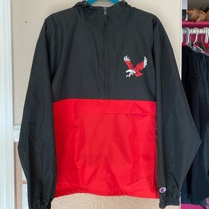 Eastern Washington University Windbreaker